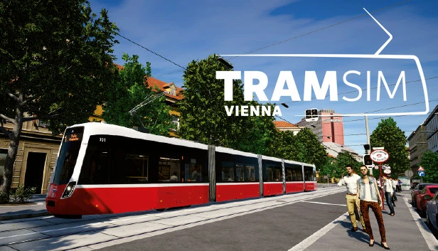 TramSim Duology: Vienna + Munich Torrent Download