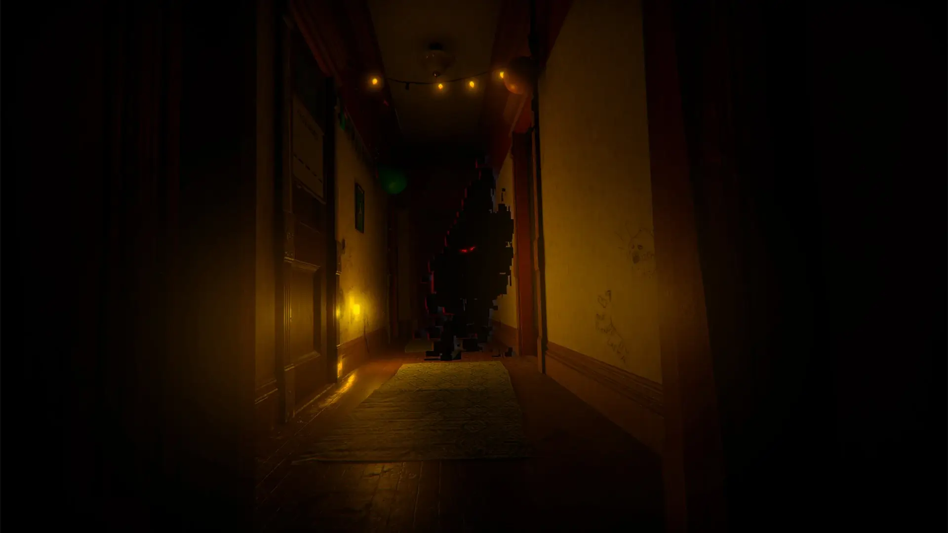 Transference Gameplay Screenshots 1