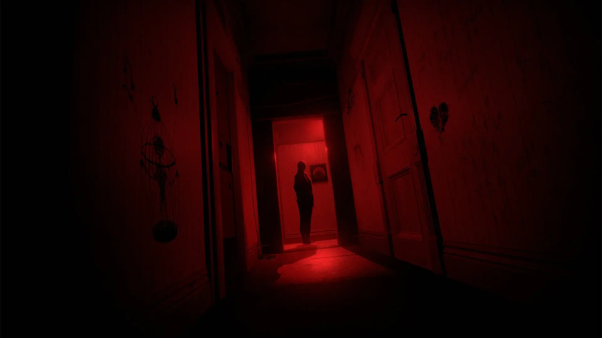 Transference Gameplay Screenshots 3