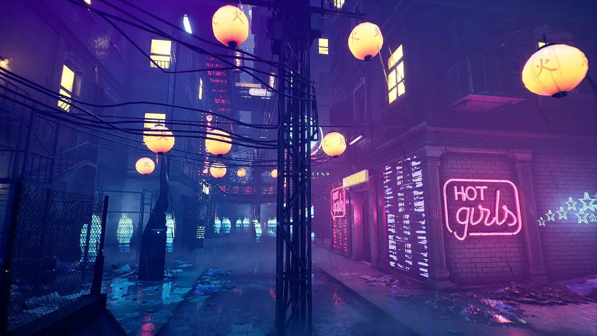 Transient: Extended Edition Gameplay Screenshots 4