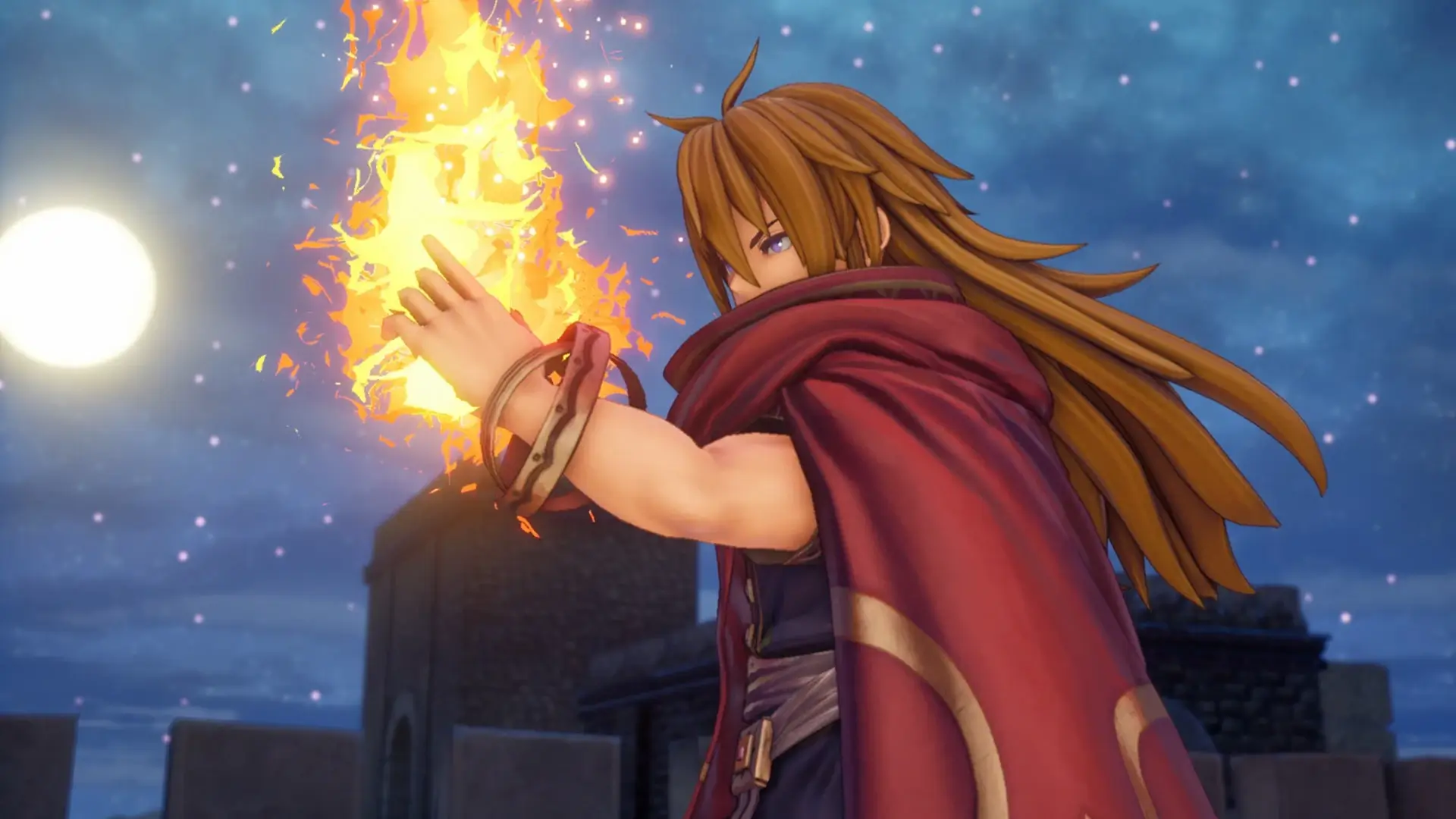 Trials of Mana Gameplay Screenshots 4