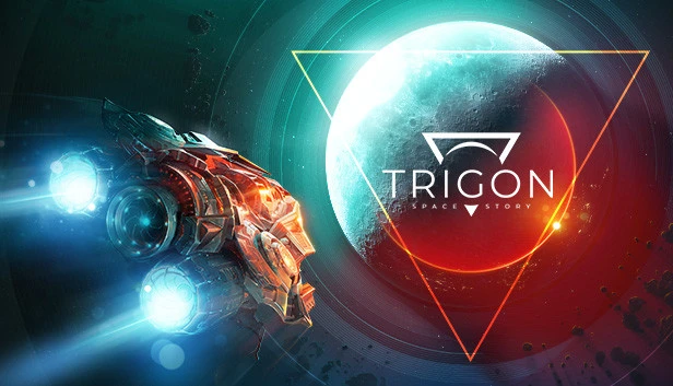 Trigon: Space Story Torrent Download
