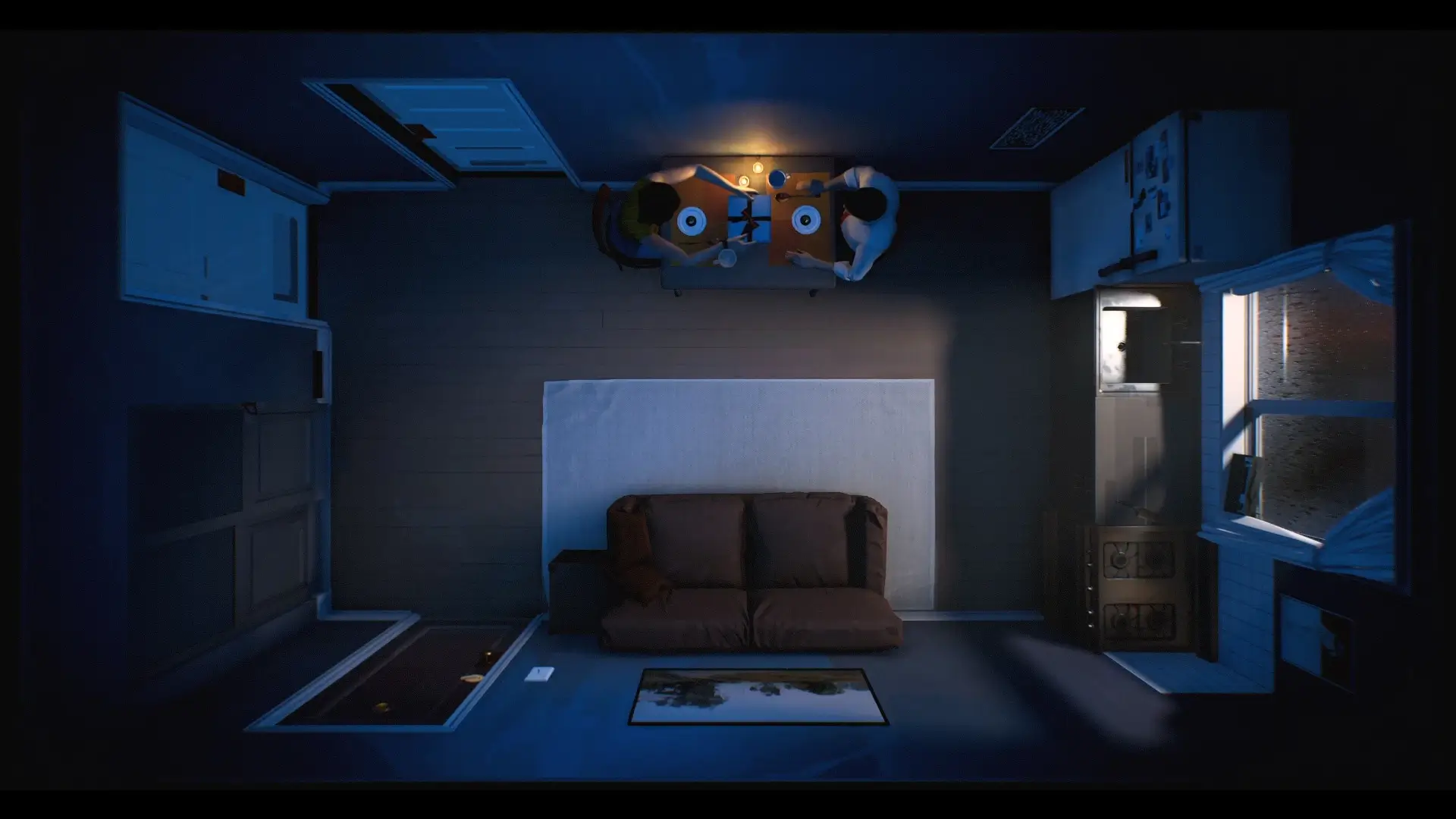 Twelve Minutes Gameplay Screenshots 1