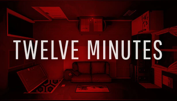 Twelve Minutes Torrent Download