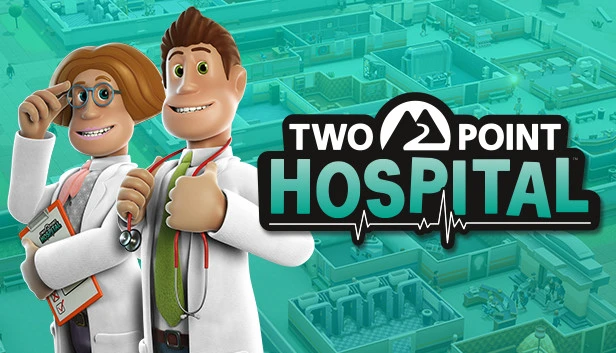 Two Point Hospital Torrent Download