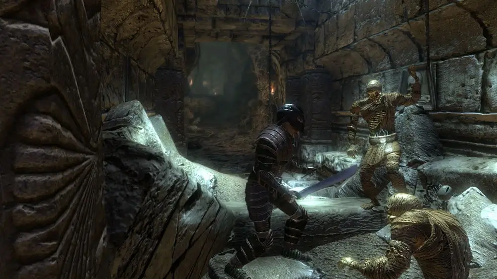 Two Worlds II HD Gameplay Screenshots 3