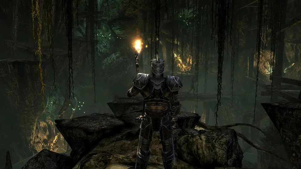 Two Worlds II HD Gameplay Screenshots 4