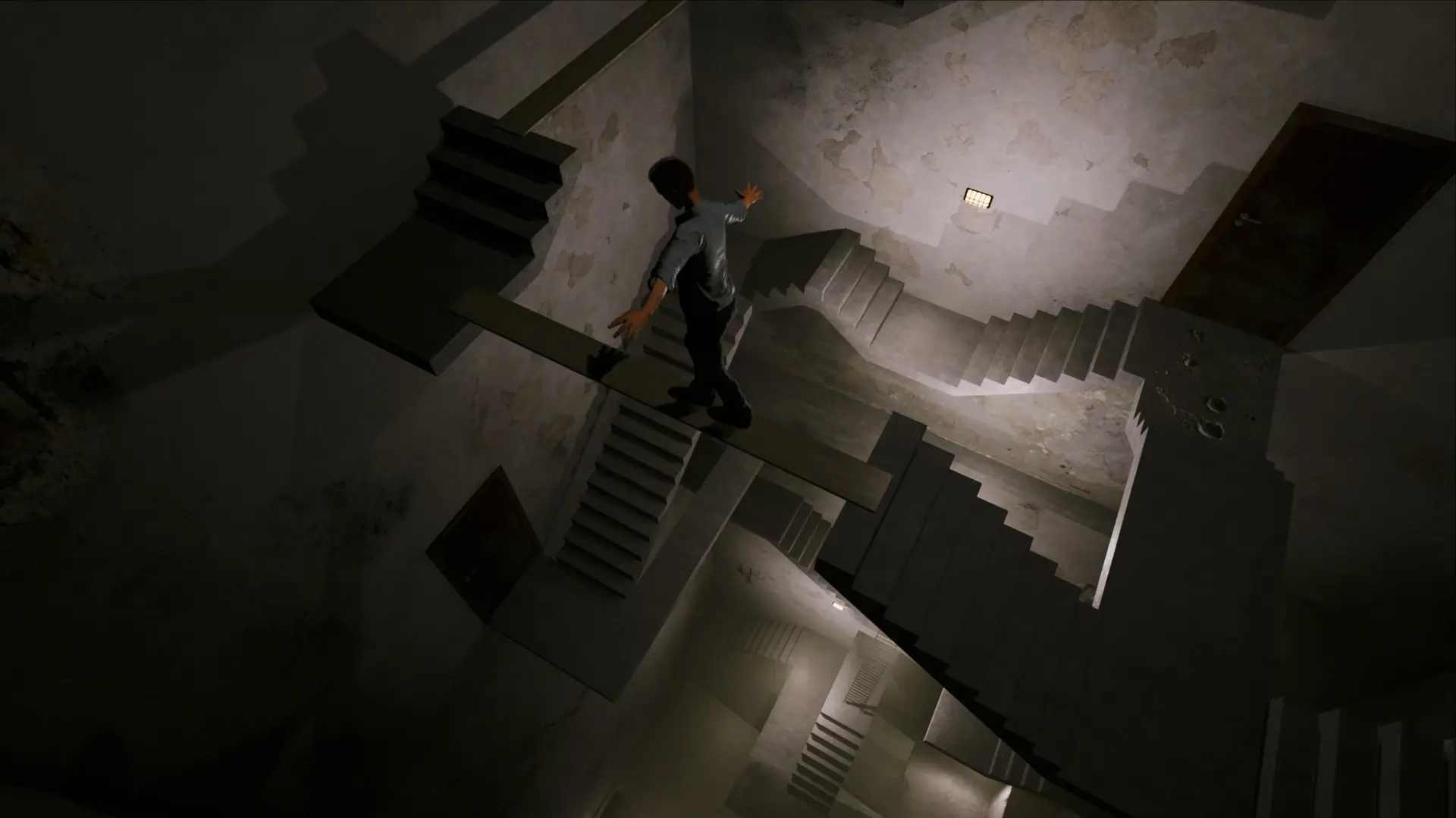 Typical Nightmare Gameplay Screenshots 1