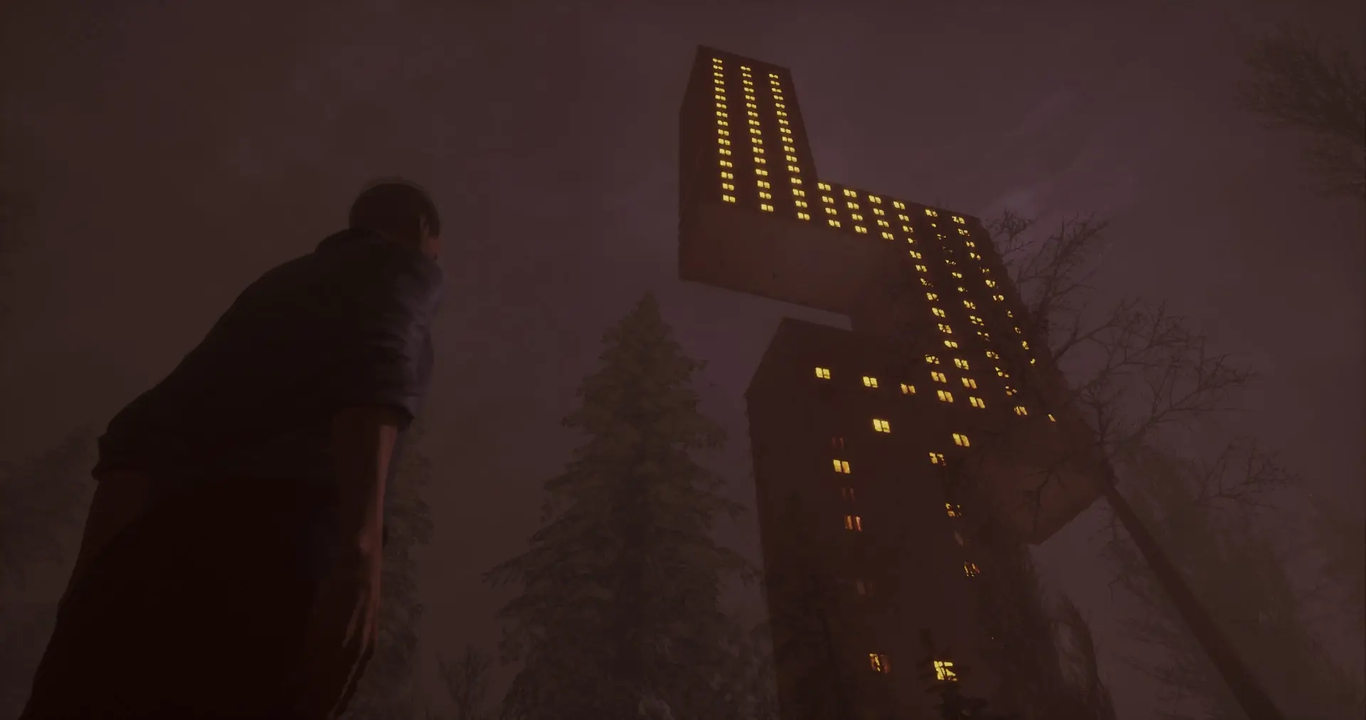 Typical Nightmare Gameplay Screenshots 2