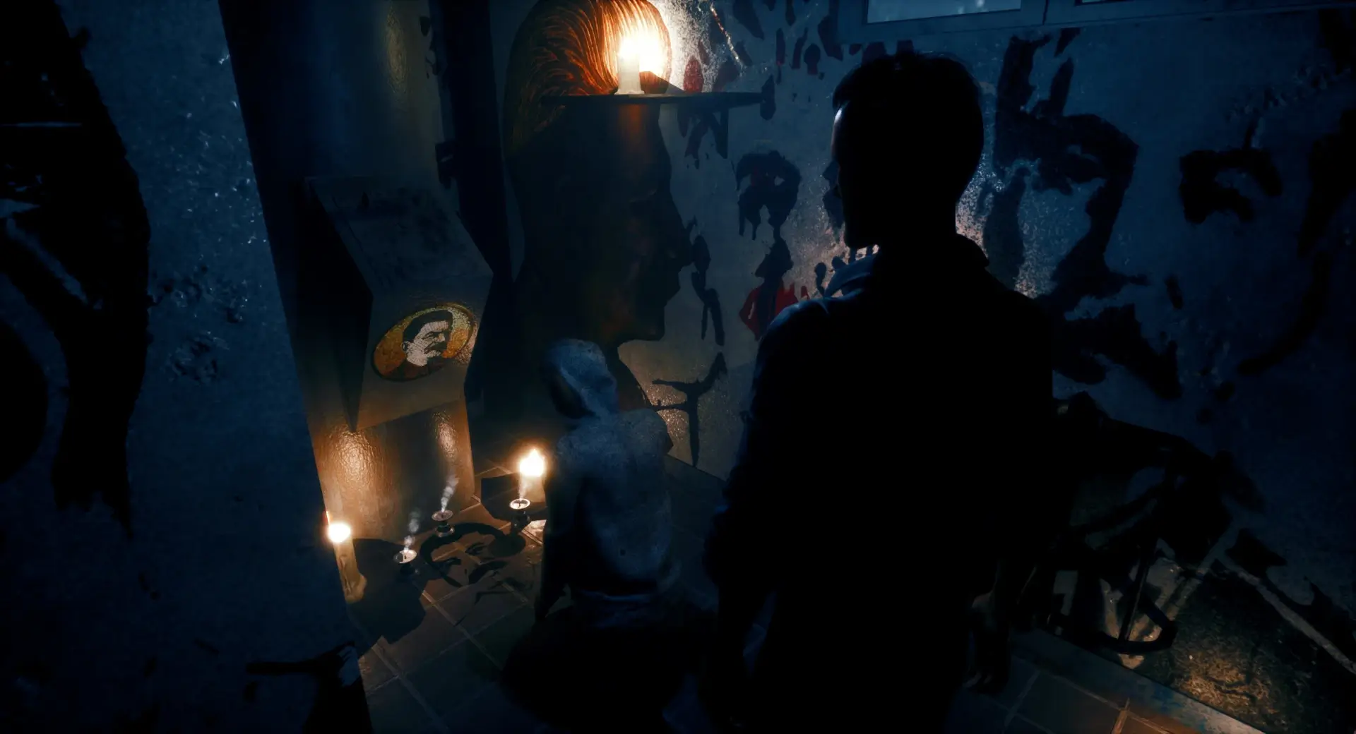 Typical Nightmare Gameplay Screenshots 3