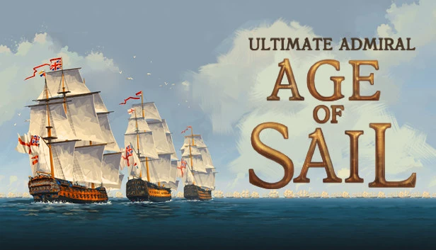 Ultimate Admiral: Age of Sail Torrent Download