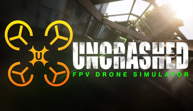 Uncrashed: FPV Drone Simulator Torrent Download