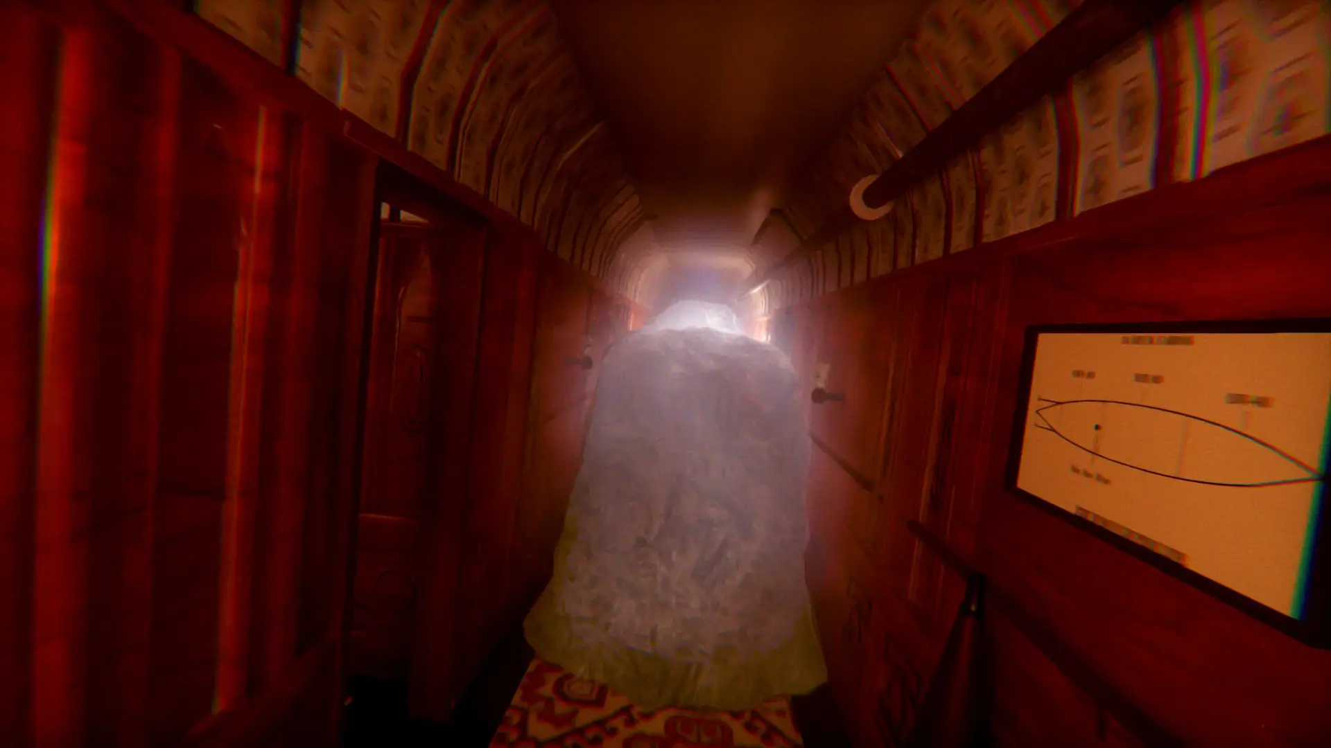 Under: Depths of Fear Gameplay Screenshots 4
