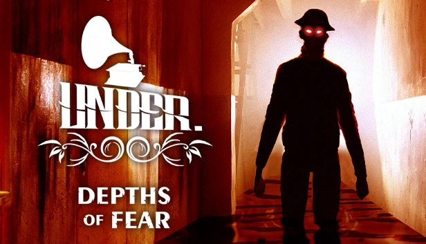 Under: Depths of Fear Torrent Download