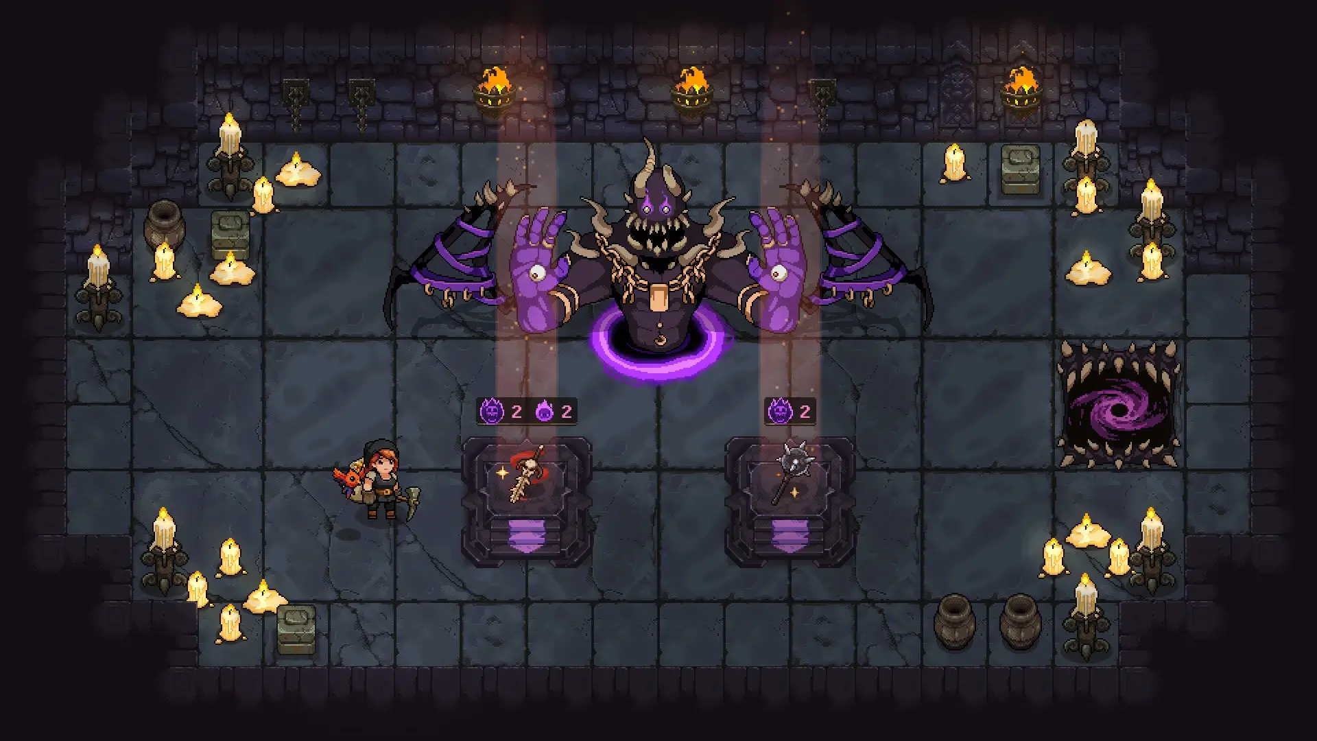 UnderMine Gameplay Screenshots 4