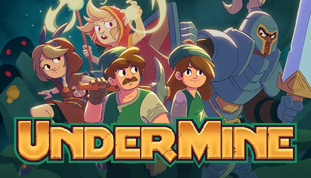 UnderMine Torrent Download