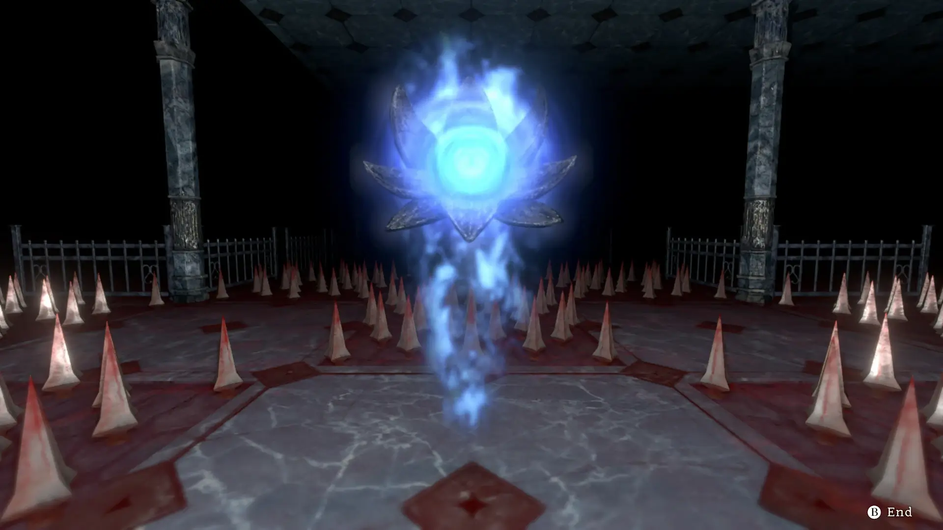 Undernauts: Labyrinth of Yomi Gameplay Screenshots 2