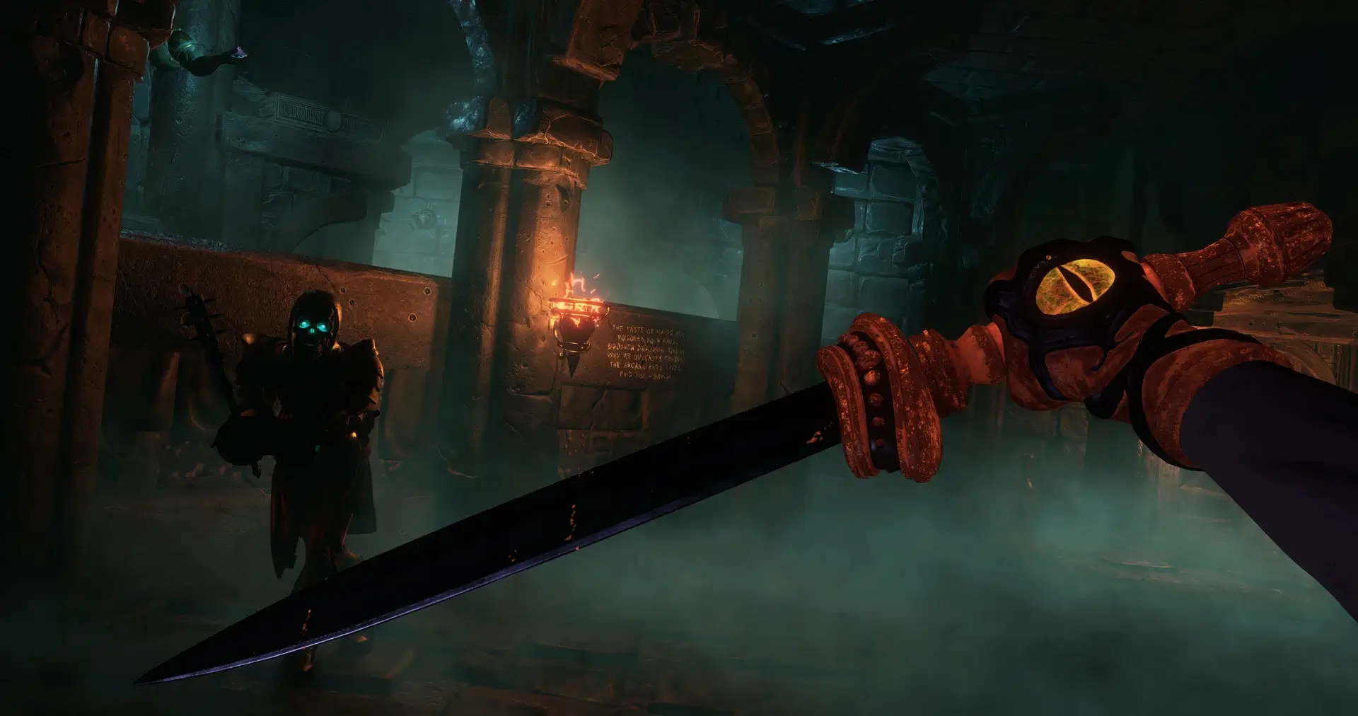 Underworld Ascendant Gameplay Screenshots 2