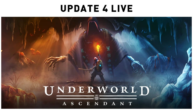 Underworld Ascendant Torrent Download