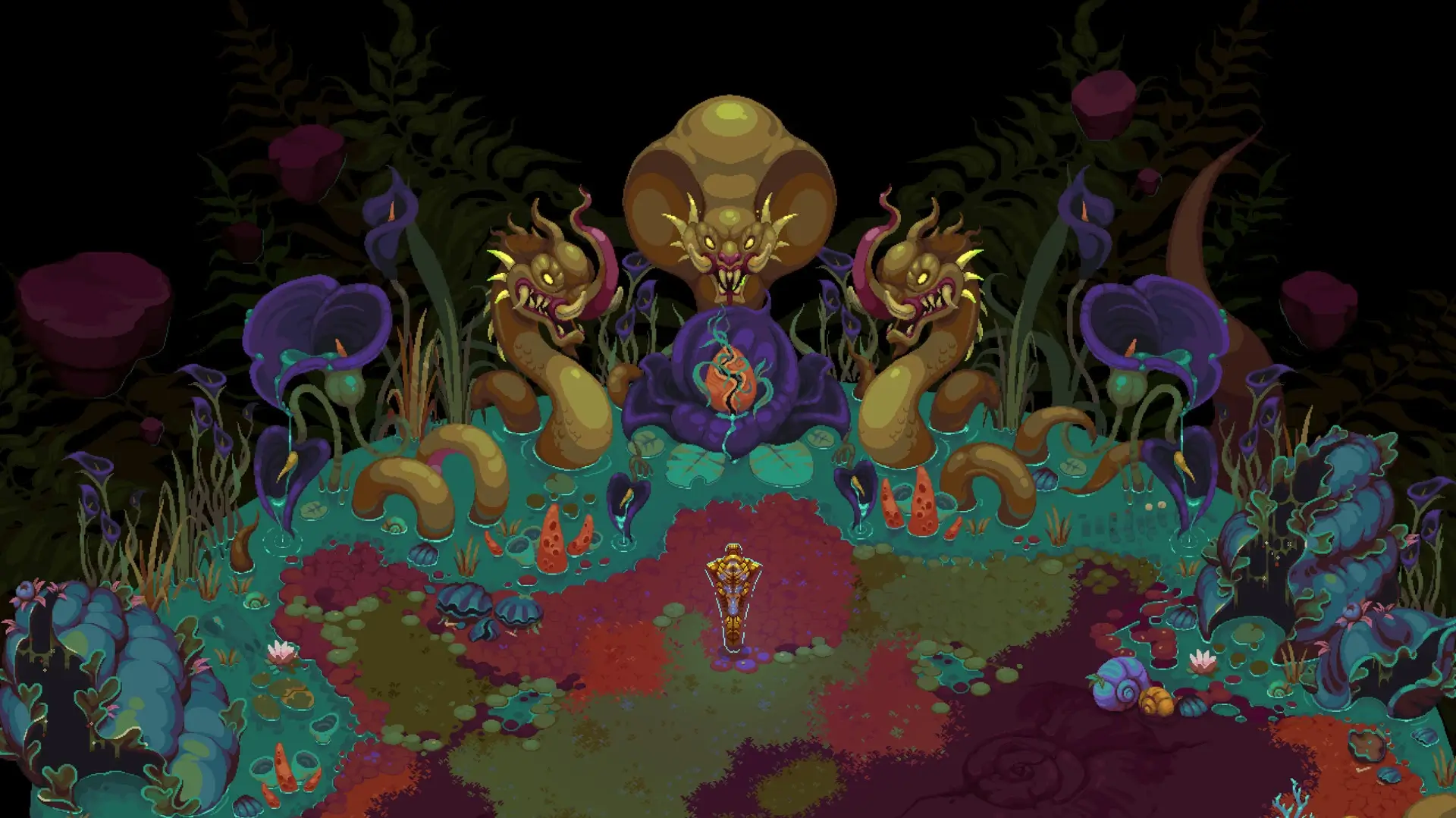 Undungeon Gameplay Screenshots 3