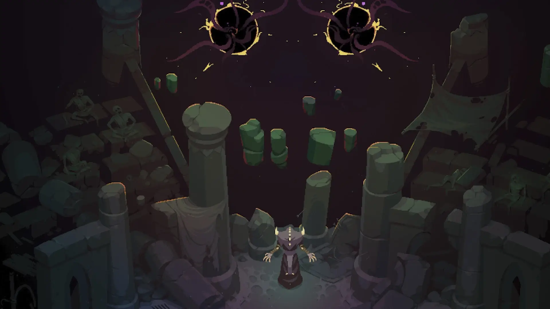 Undungeon Gameplay Screenshots 4