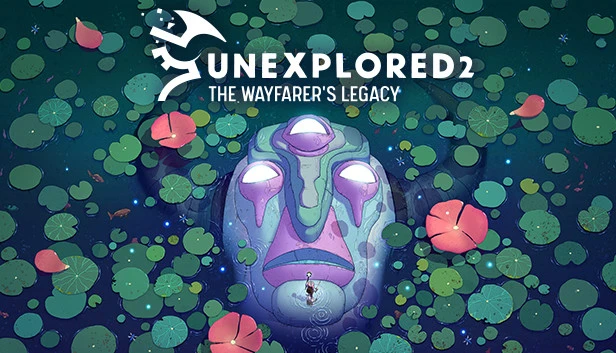 Unexplored 2: The Wayfarer’s Legacy Torrent Download