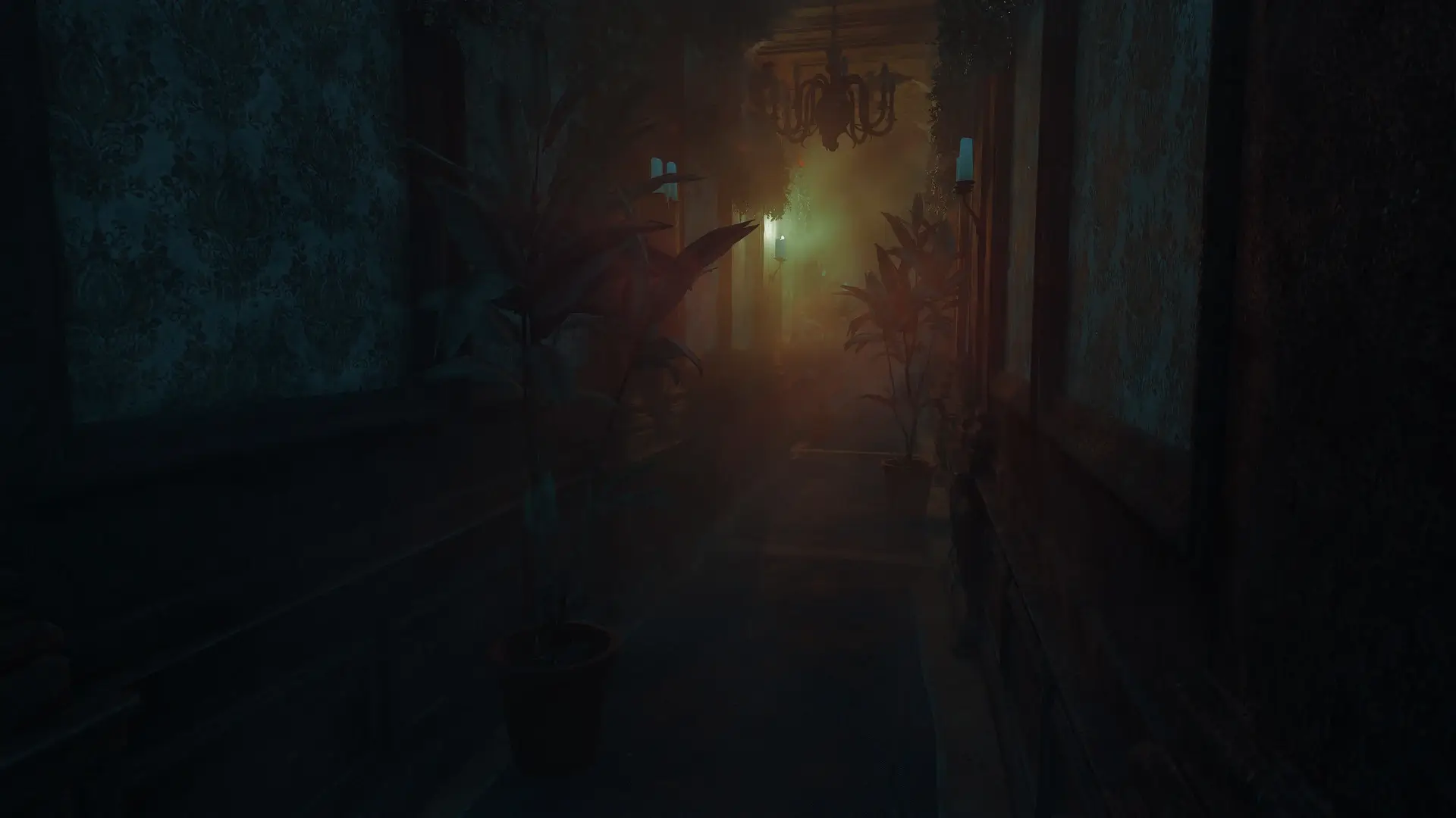 Uninvited Guest Gameplay Screenshots 3