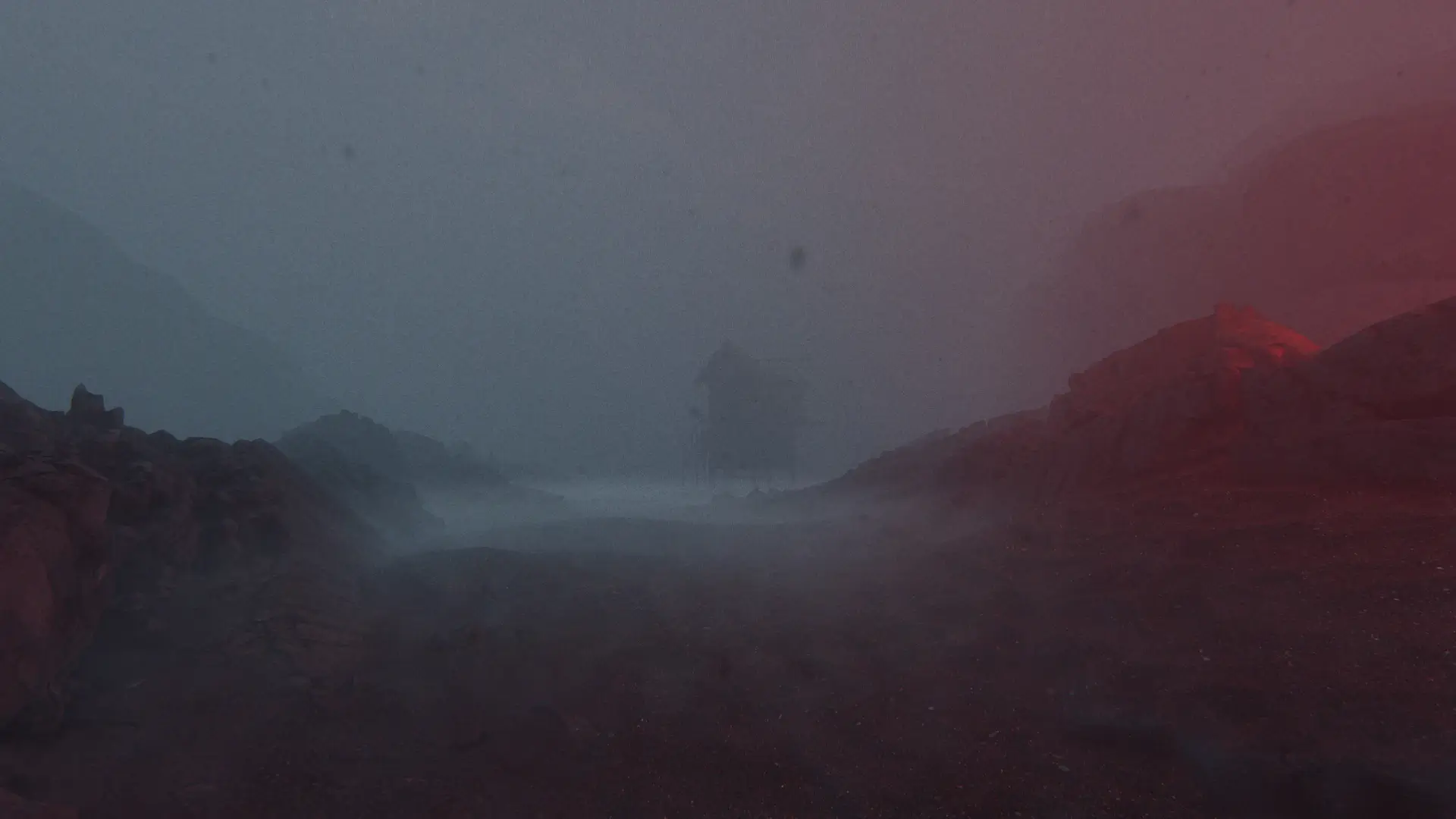Uninvited Guest Gameplay Screenshots 4