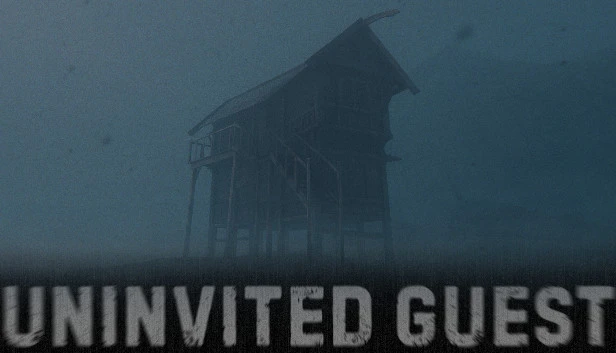 Uninvited Guest Torrent Download