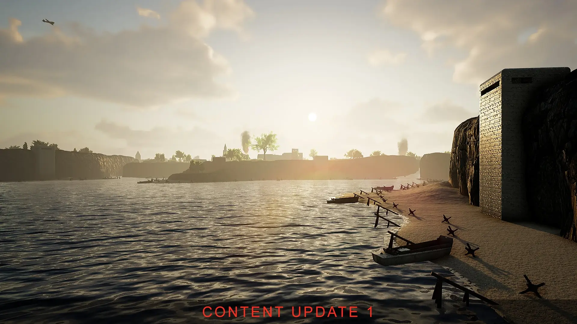 United Assault: Normandy ’44 Gameplay Screenshots 4