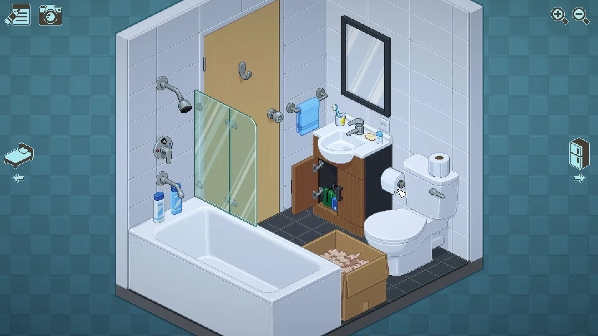 Unpacking Gameplay Screenshots 3