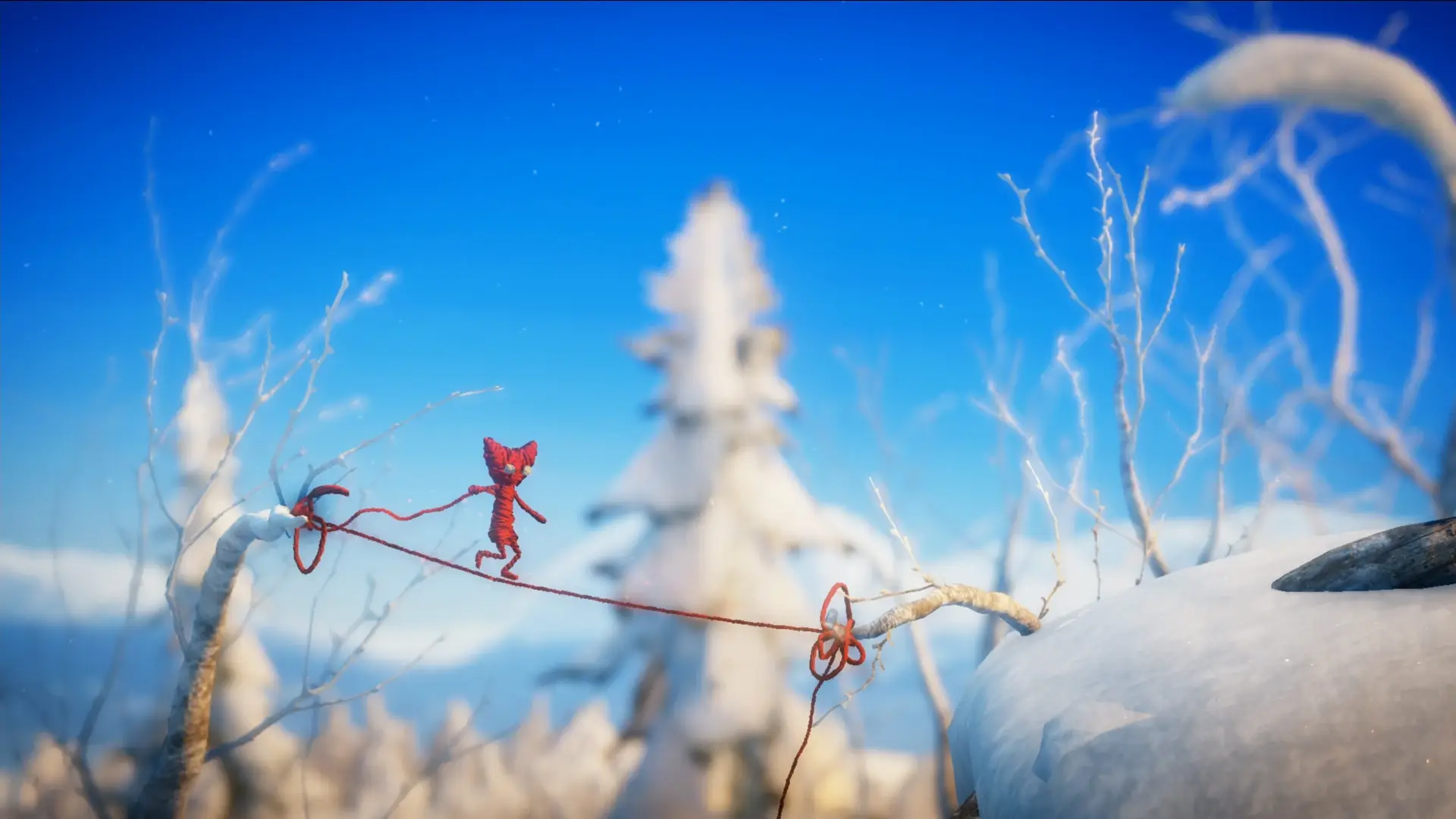 Unravel Gameplay Screenshots 1
