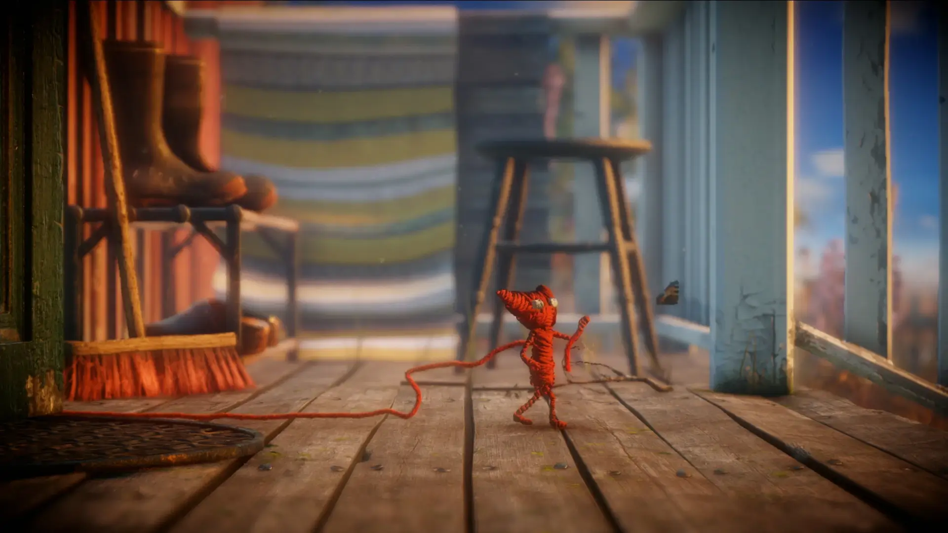 Unravel Gameplay Screenshots 2