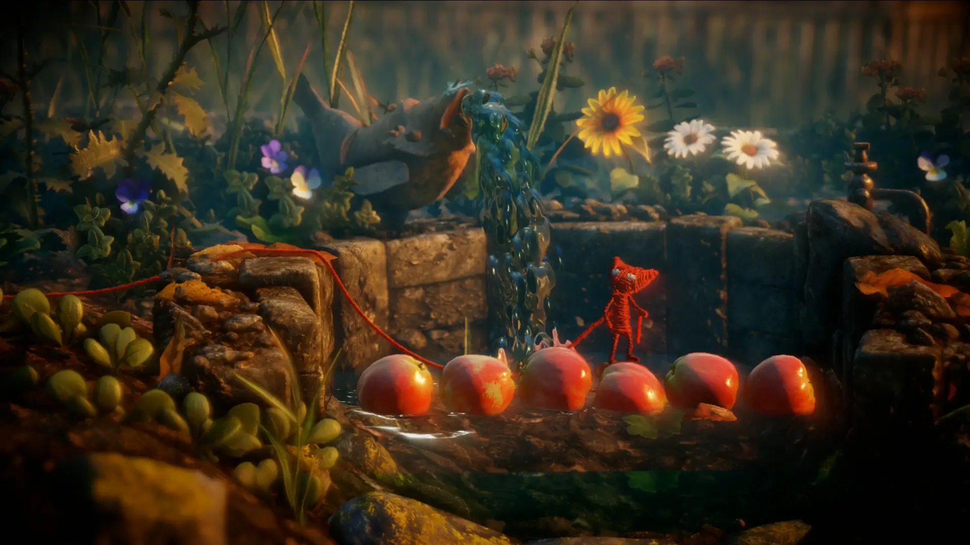 Unravel Gameplay Screenshots 4