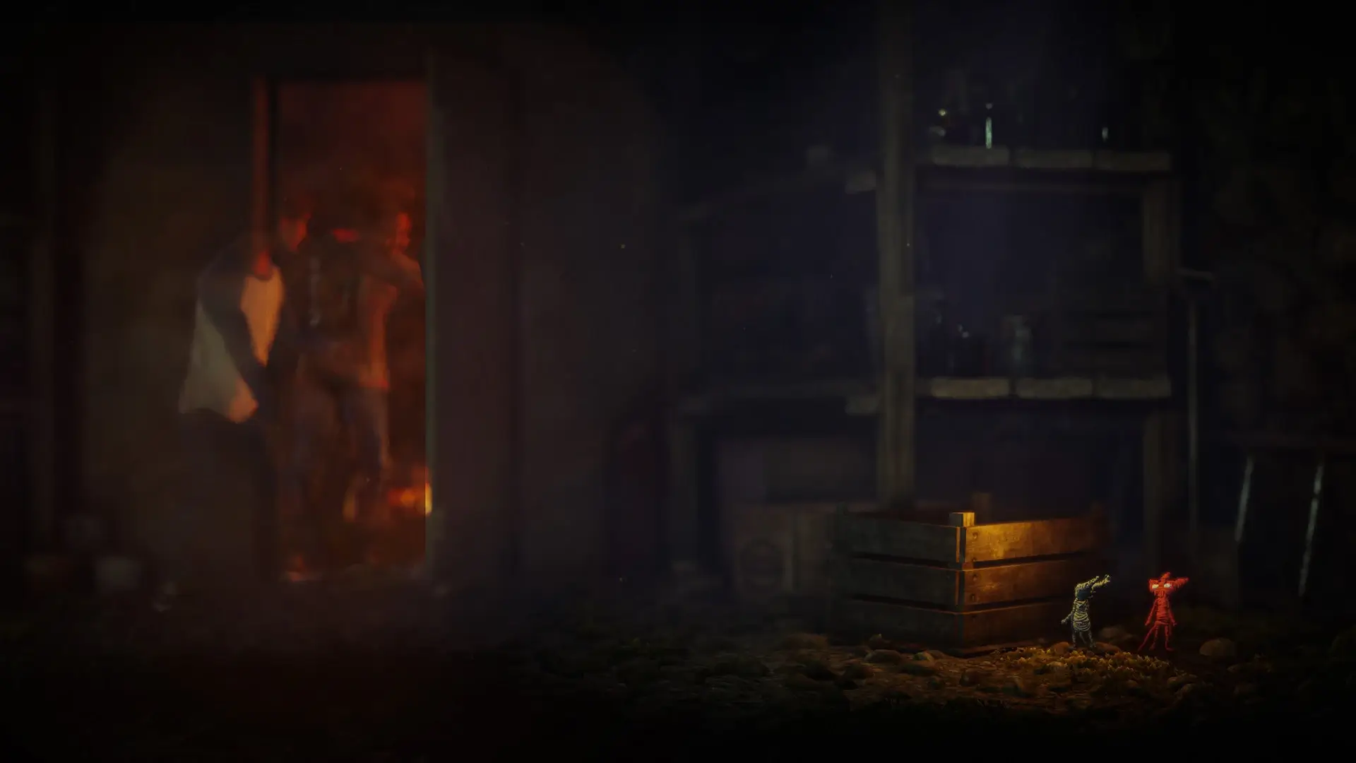 Unravel Two Gameplay Screenshots 1