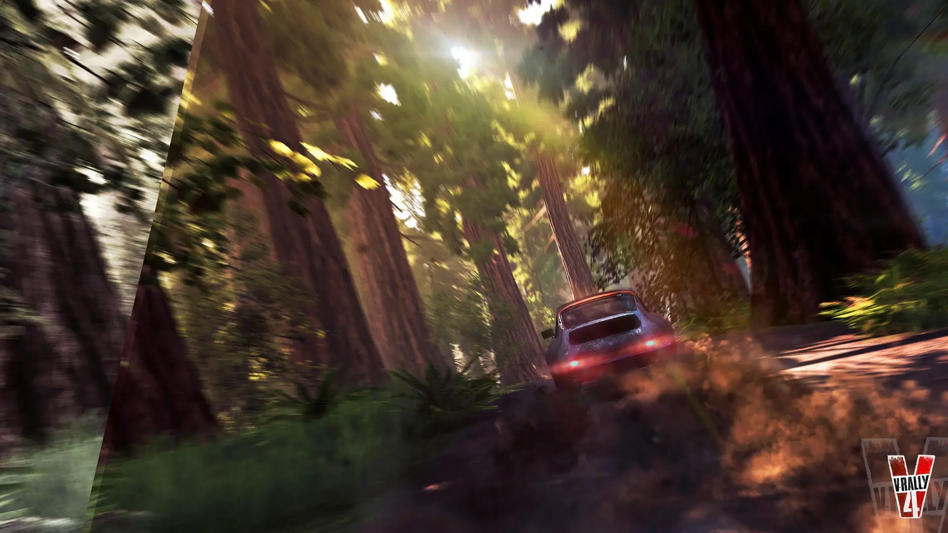 V-Rally 4: Day One Edition Gameplay Screenshots 3