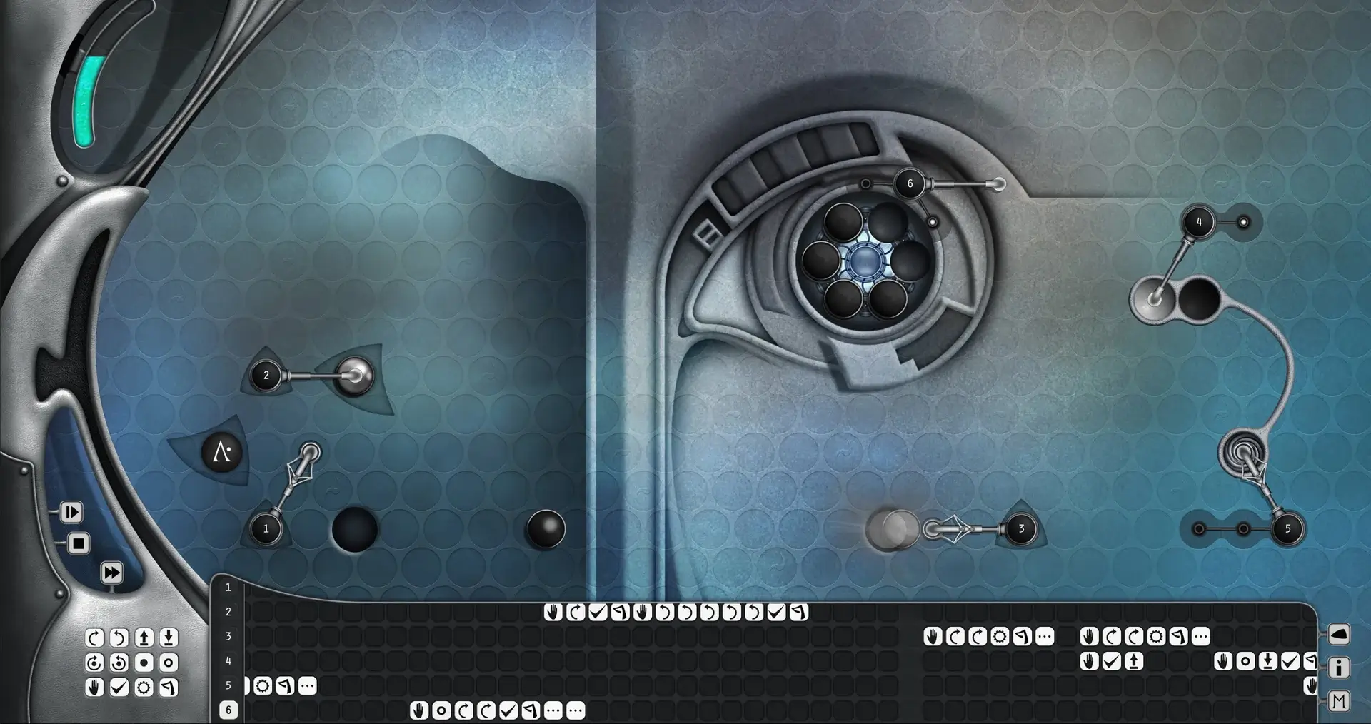 VELONE: Supporter Bundle Gameplay Screenshots 1