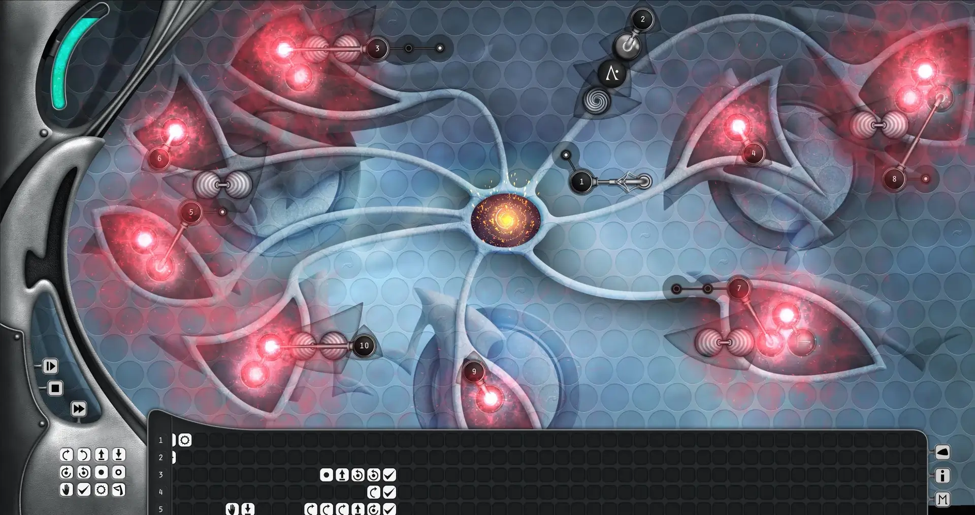 VELONE: Supporter Bundle Gameplay Screenshots 2