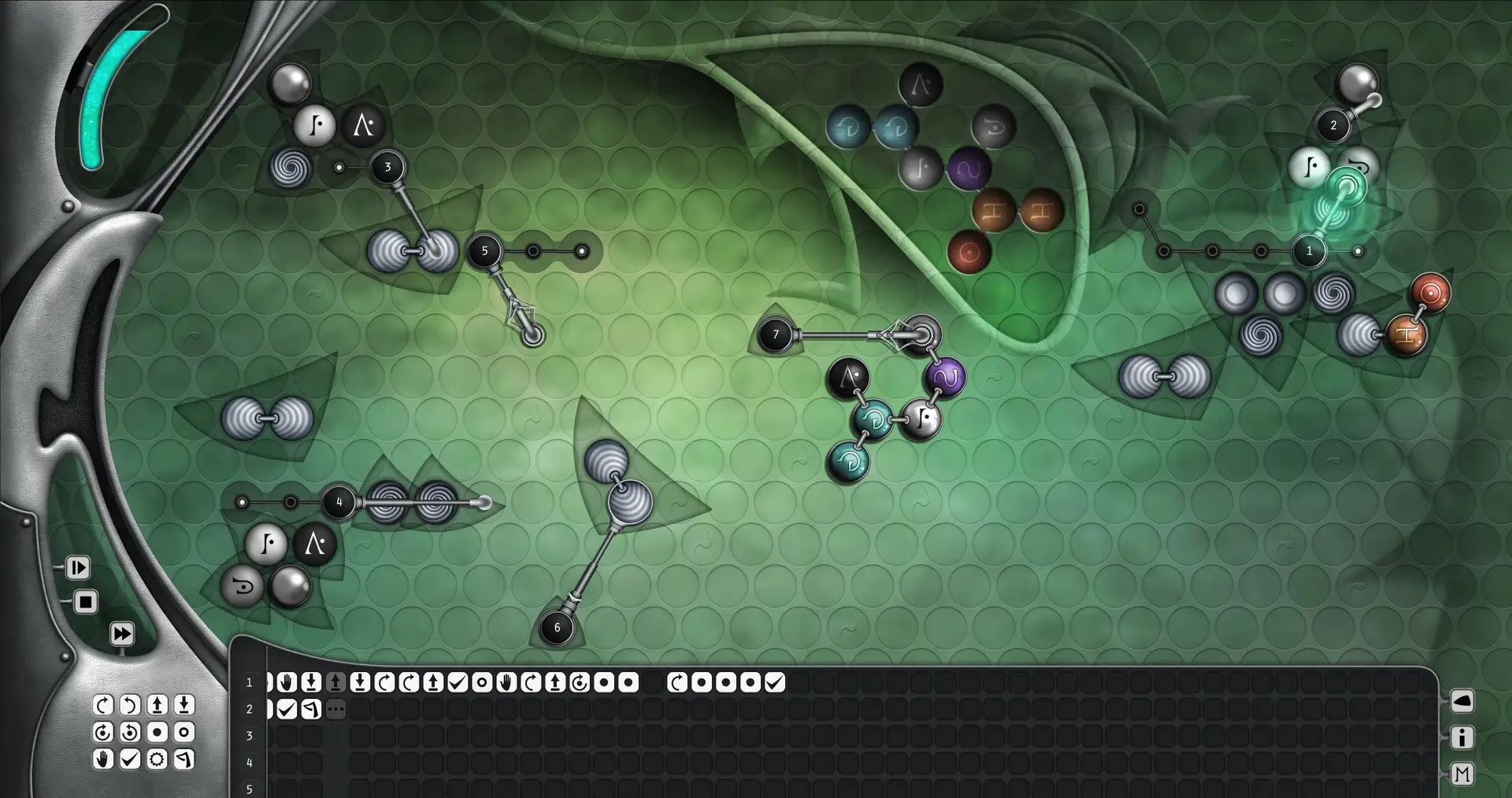 VELONE: Supporter Bundle Gameplay Screenshots 3