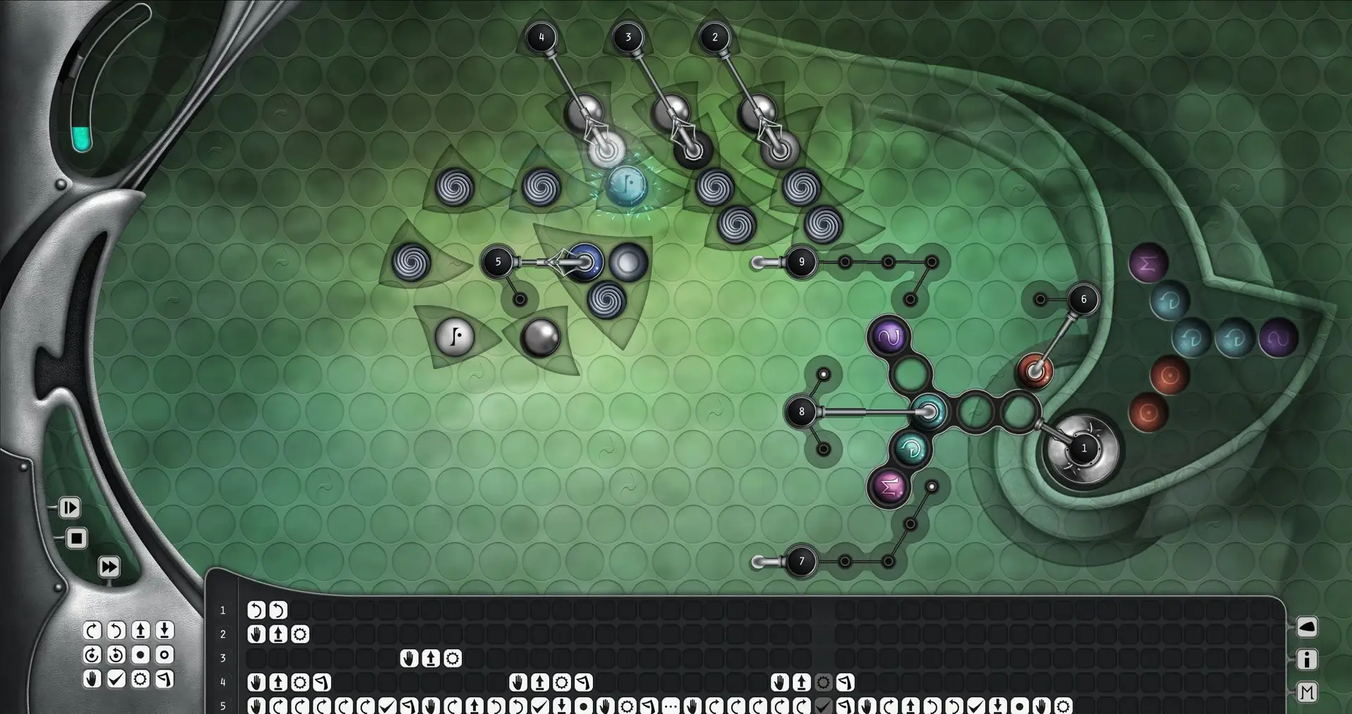 VELONE: Supporter Bundle Gameplay Screenshots 4