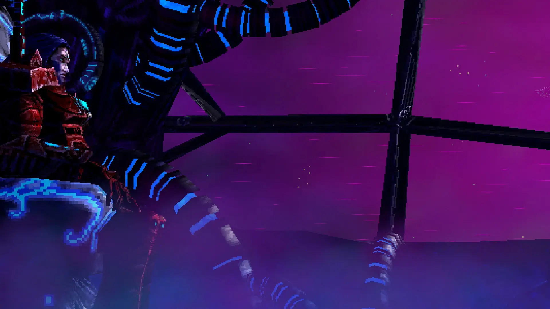 Valfaris Gameplay Screenshots 3