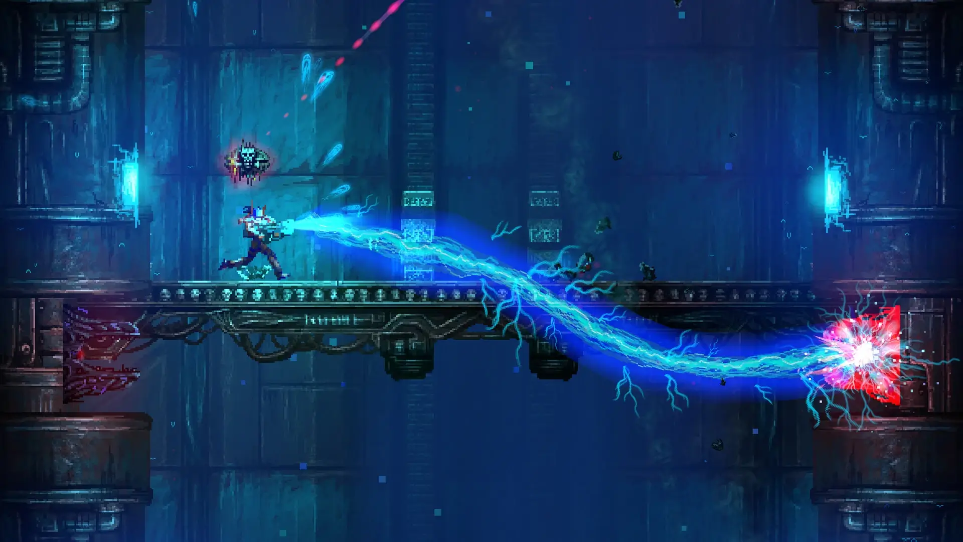 Valfaris Gameplay Screenshots 4