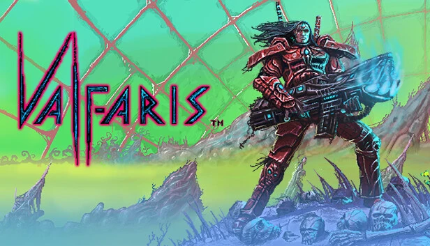 Valfaris Torrent Download