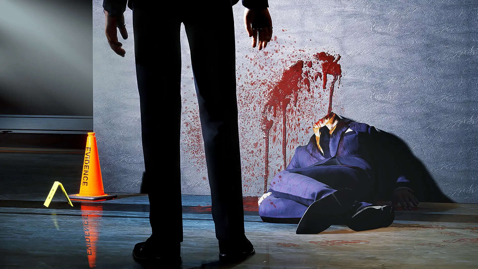 Vampire: The Masquerade – Swansong – PRIMOGEN Edition Gameplay Screenshots 1