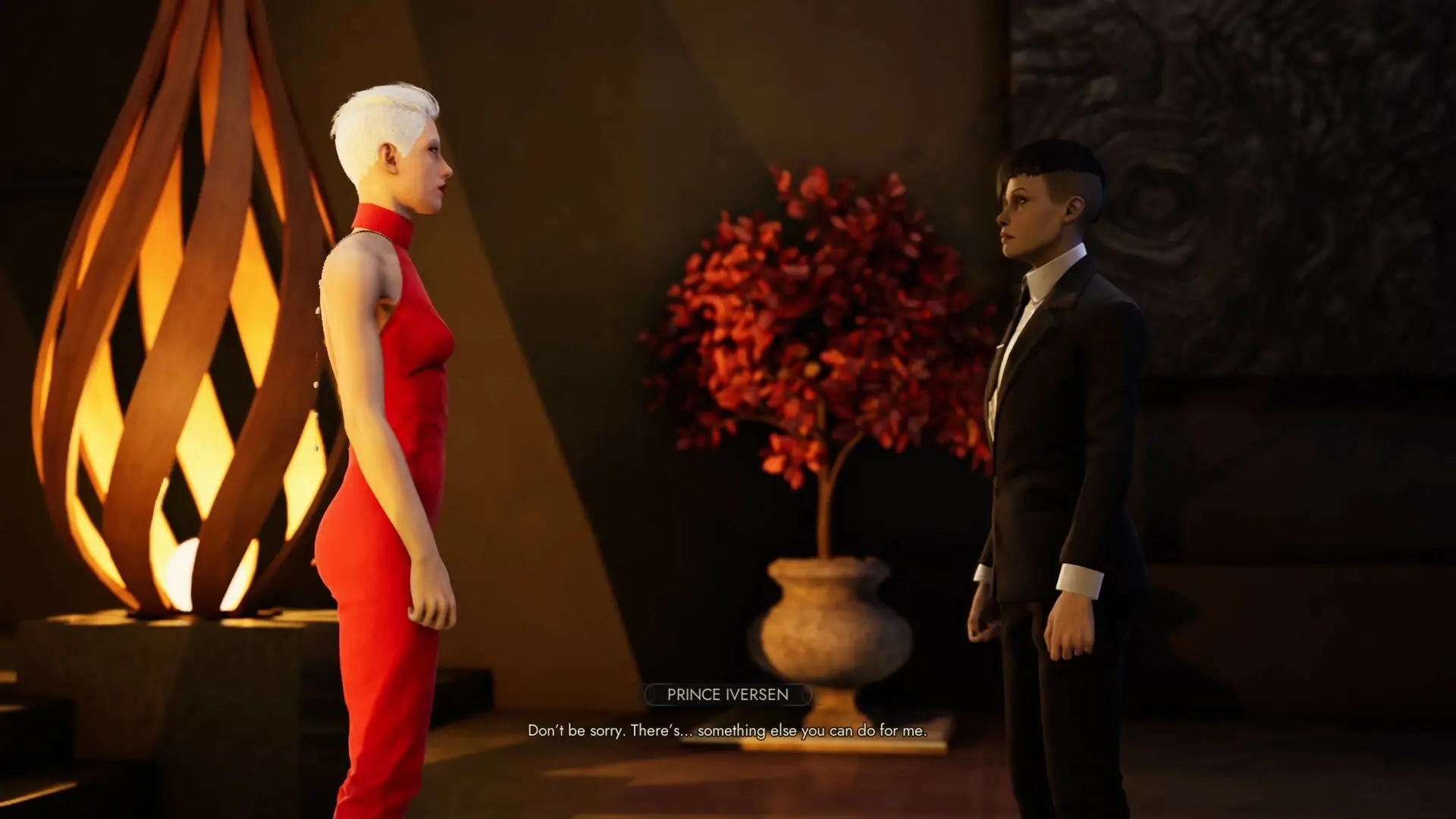 Vampire: The Masquerade – Swansong – PRIMOGEN Edition Gameplay Screenshots 2