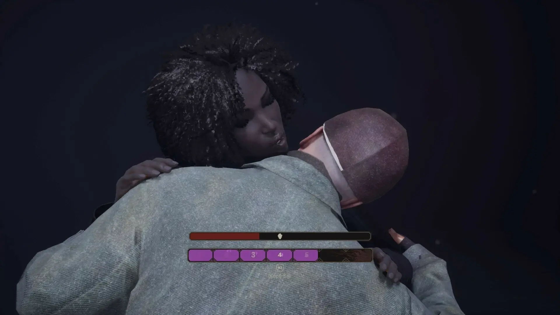 Vampire: The Masquerade – Swansong – PRIMOGEN Edition Gameplay Screenshots 4