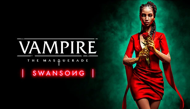 Vampire: The Masquerade – Swansong – PRIMOGEN Edition Torrent Download