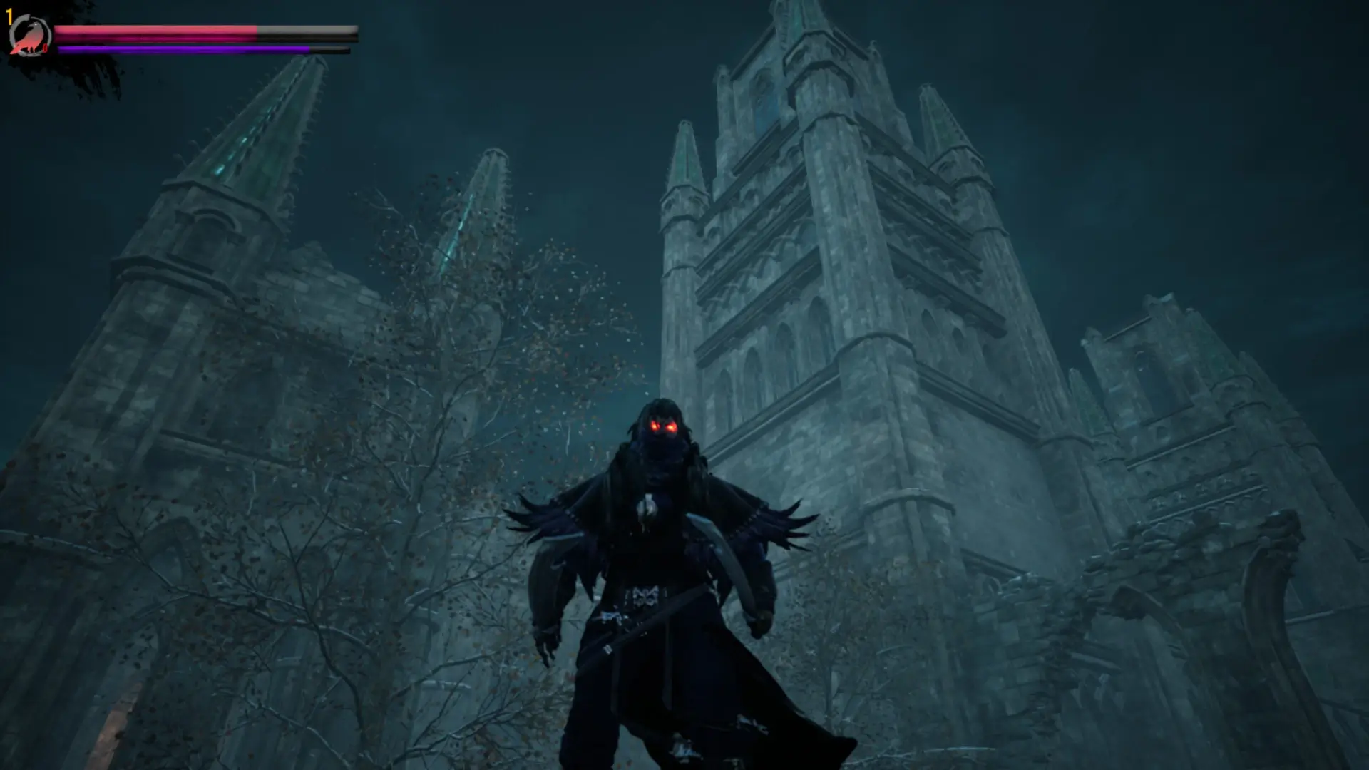 Vampirem Gameplay Screenshots 3