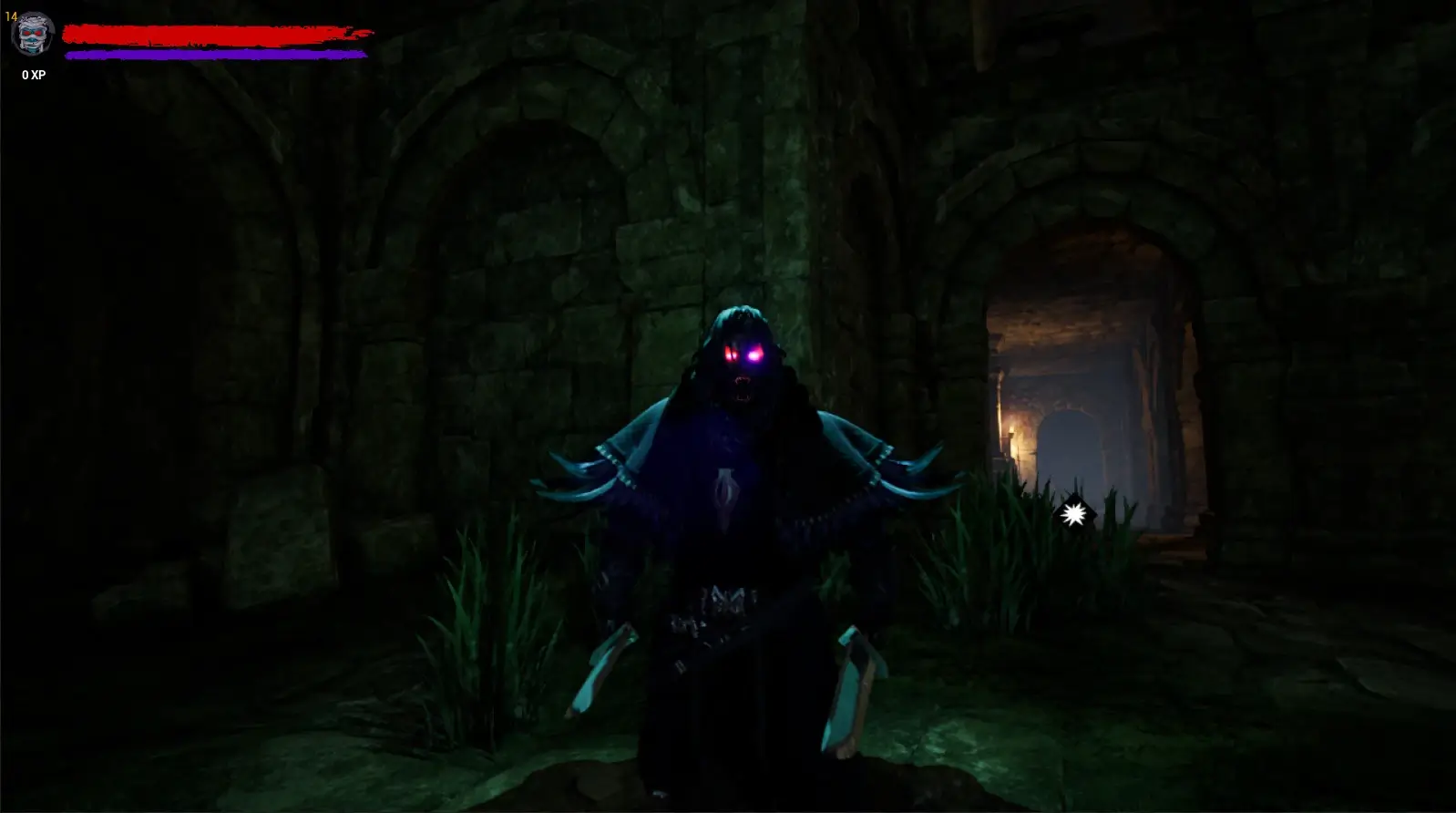 Vampirem Gameplay Screenshots 4