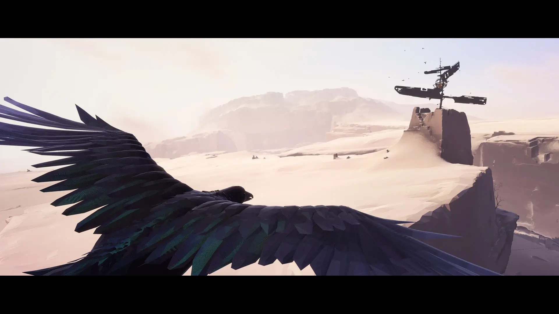 Vane Gameplay Screenshots 1